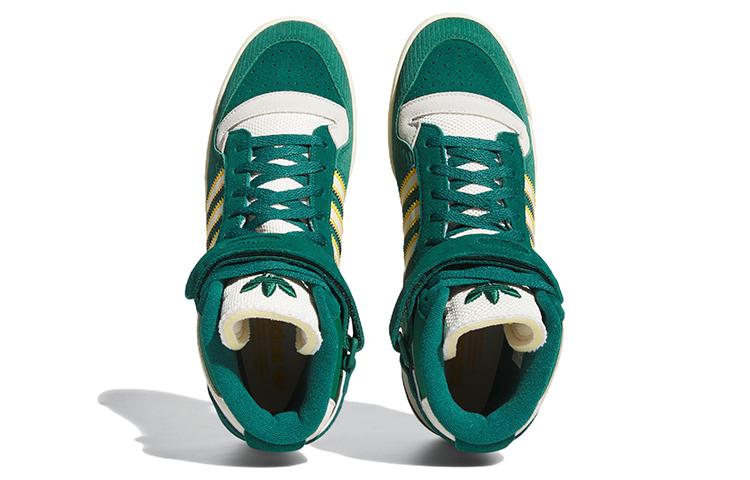 Форум Adidas Originals 84 High 'Collegiate Green' FZ6301