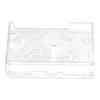 Transparent Case for Raspberry Pi ABS Cover Protective Clear Enclosure Case for Raspberry Pi 3