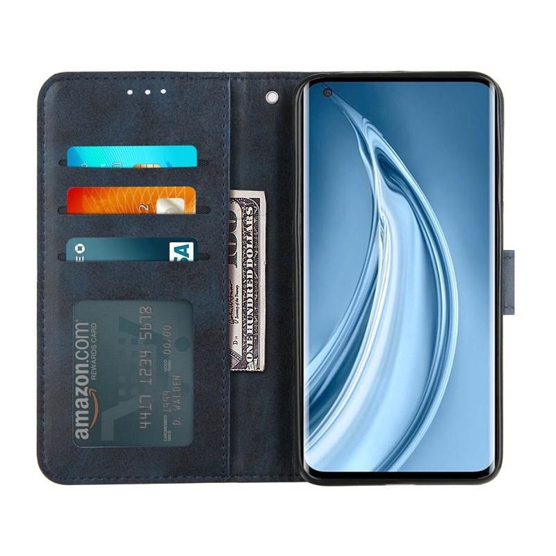 Для Motorola Moto G85 Edge 50 Pro X50 Ultra Fusion G Stylus 5G 2024 чехол-книжка кошелек кожаный держатель слоты для карт мягкий силикон