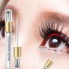 Eyelash Growth Liquid Nourishing Liquid Natural Growth Thick and Long Mascara Eyelash Serum