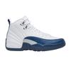 Детские кроссовки Air Jordan 12 Retro BG 'French Blue' 2016