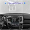 2din 8G+128G Android 10 Автомагнитола Мультимедийный плеер Carplay Auto GPS Нави DSP Для Dodge RAM 1500 2500 2013 2014 2015 2016-2019