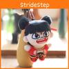 Aobing Nezha Plush Keychain Pp Cotton Stuffed Backpack Decor Gift Kids For