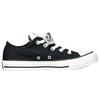 (WMNS) Converse Chuck Taylor All Star Low Classic Daisies Print 'Black' Women's 560875F