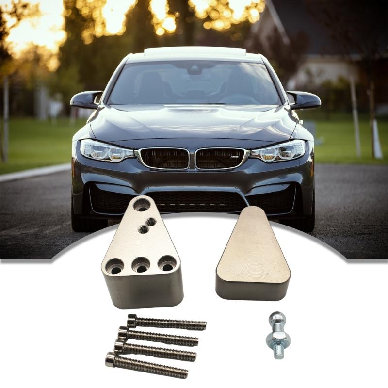 QuickShift for Fiesta ST180 1.6T Quickshift Short Change Shifter Selector Kit Aluminium Short Gear Shifter