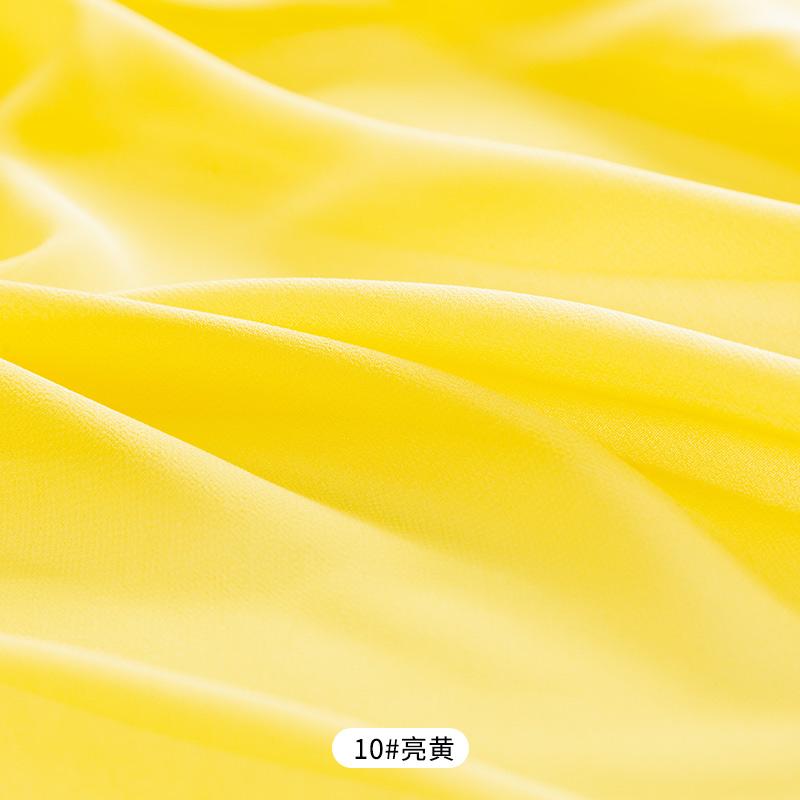 Летние шифоновые ткани, платье, одежда, материал, драпировка, удобная, однотонная ткань, шитье, ручная работа, аксессуары для одежды своими руками