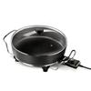 Electric Frying Pan - PRINCESS - 162367 - Capacity 6L - Non-stick Coating