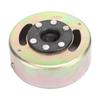 Stainless Steel Magneto Flywheel 125cc 140cc ATV Flywheel Assembly  For Dirt Bike