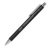 Nitoms STALOGY Oil-Based Ballpoint Pen 0.7 Low Viscosity Black S5110