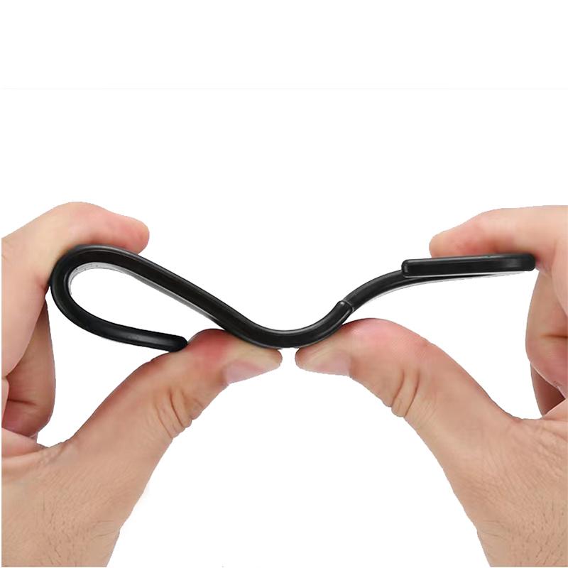 2/4Pcs Car Seat Hook Multifunctional Storage Hanger Car Styling for Skoda Octavia Enyaq Rapid Karoq Derivati Fabia Kodiaq Kamiq Superb Yeti