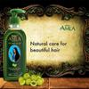 For Long, Strong & Dark Hair - 200 Ml + Pump For Easy To Use Amla Hair Oil with Pump | Enriched With Amla, Natural Oils & Vitamin C