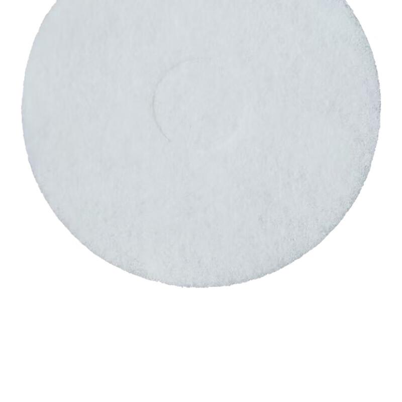 Floor Cleaning and Polishing Pads