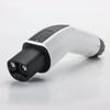 Electric Car Portable NACS Charger EV Wall Mount Charger Tesla Plug 16A 32A 40A 48A 50A for Electric Vehicle Tesla Model 3 X Y S