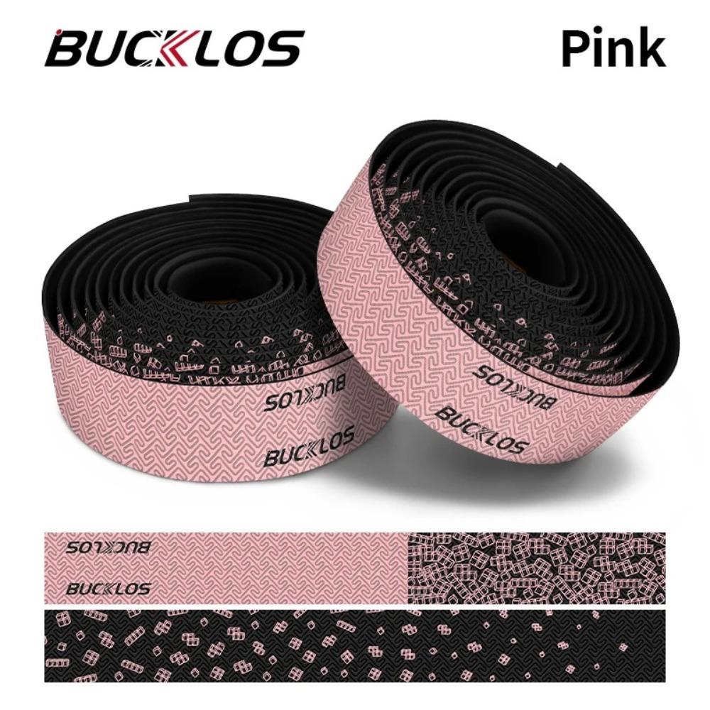 PU EVA Material Bike Bar Tape 3mm Thick Cycling Tape Bike Accessory Handlebar Wrap Bike