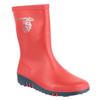 Childrens Unisex Mini Elephant Wellington Boots