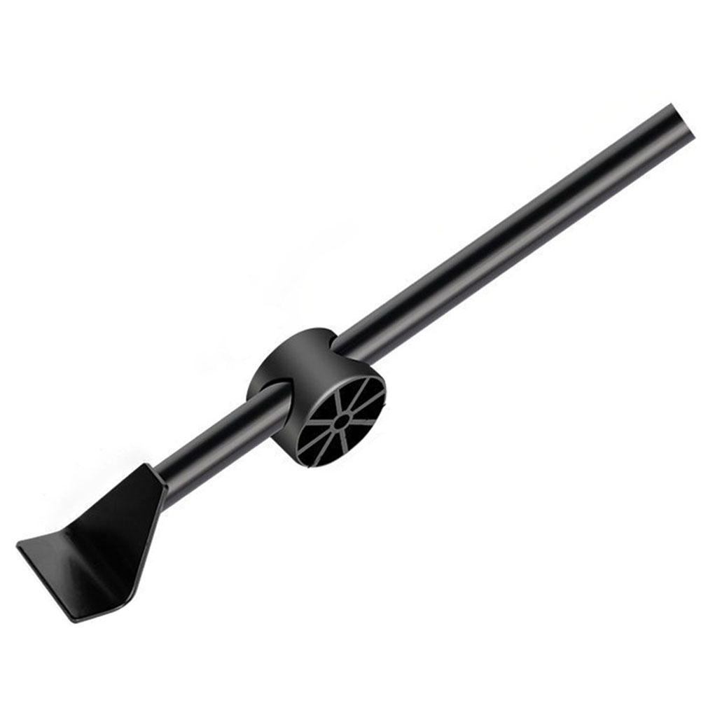 2pcs Movable Washing Machine Stand Adjustable Furniture Dolly Mobile Roller Anti-slip with Wheels Home Furniture Moving Roller