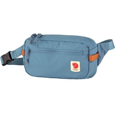 Сумка Fjällräven High Coast Hip Pack Hüfttasche dawn blue (F23223-543)