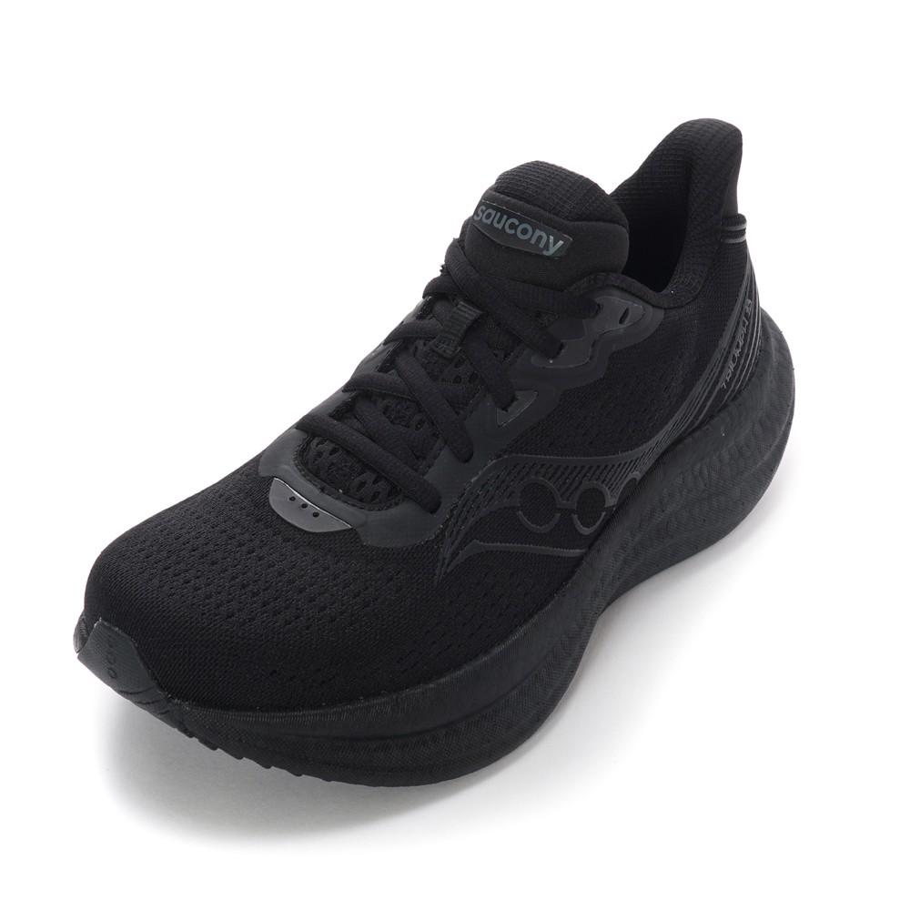 SAUCONY Triumph Victory 23 Нескользящие Износостойкие Низкие Беговые - S11023-201