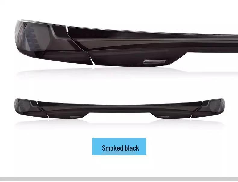 Светодиодный задний фонарь для Toyota Camry 2024-2026 с динамическим поворотником