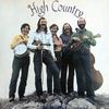 Виниловая пластинка HIGH COUNTRY High Country WS1937 Warner Bros. Re 1971 США КантриФолк Б/У