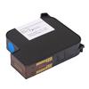 Сменная картриджная кассета для ручного струйного принтера SC12 SC12T CP12 CP12W SC12KJ 25,4 мм Синий 42 мл