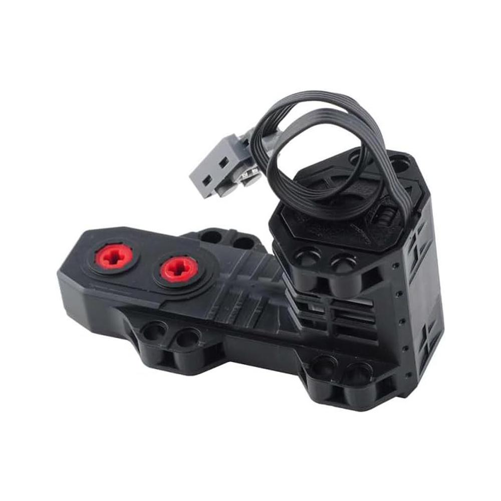 Buggy Motor Monster Motor Power Functions Technical Parts Assembled