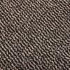 VidaXL Tufted Doormat 40x60 Cm Dark Brown 326936