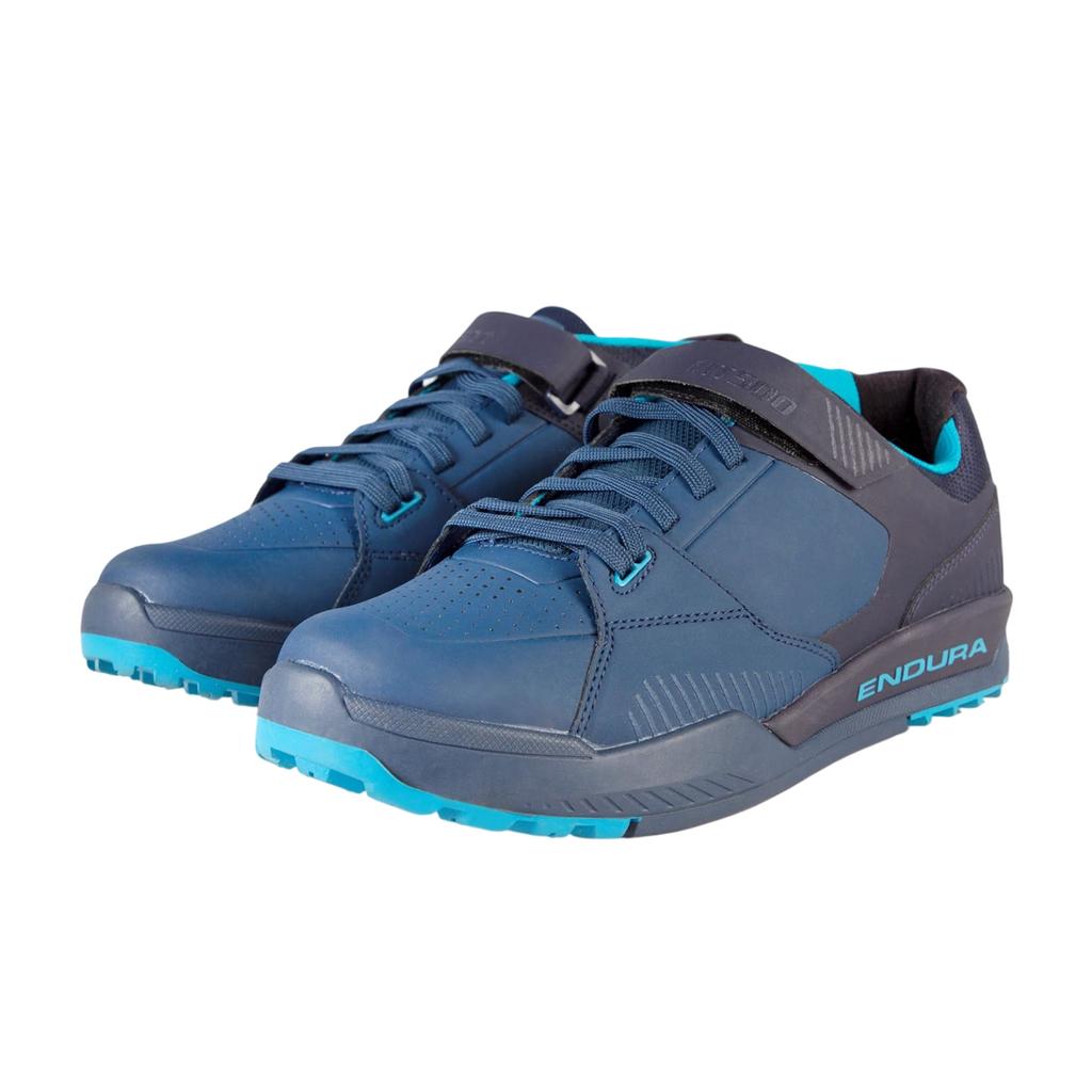 Endura Mens Mt500 Burner Logo Shoes