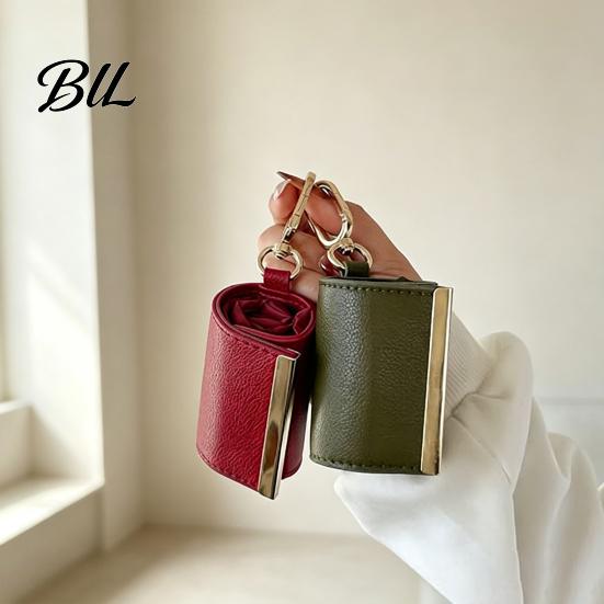Collapsible Nylon Tote Foldable Shoulder Bag for Women, Durable PU And Large Capacity Women's Casual Bag, Lightweight Portable Travel Shopping