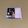 [USED] Itazura Na Kiss CD+DVD Taiwanese Drama Soundtrack with Obi