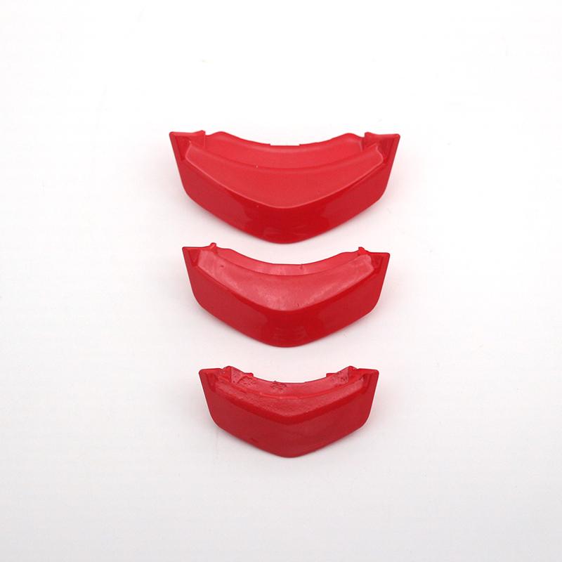 Motorcycle ABS Front Decoration Cover for Vespa GTS 300 HPE GTV Super Racing Sixties Sprint Primavera 150 Accessories