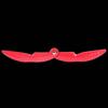 Heavy-Duty Seafood Clip Red Shellfish Crab Opener Seafood Nut Cracker Crab Pliers  Crawfish