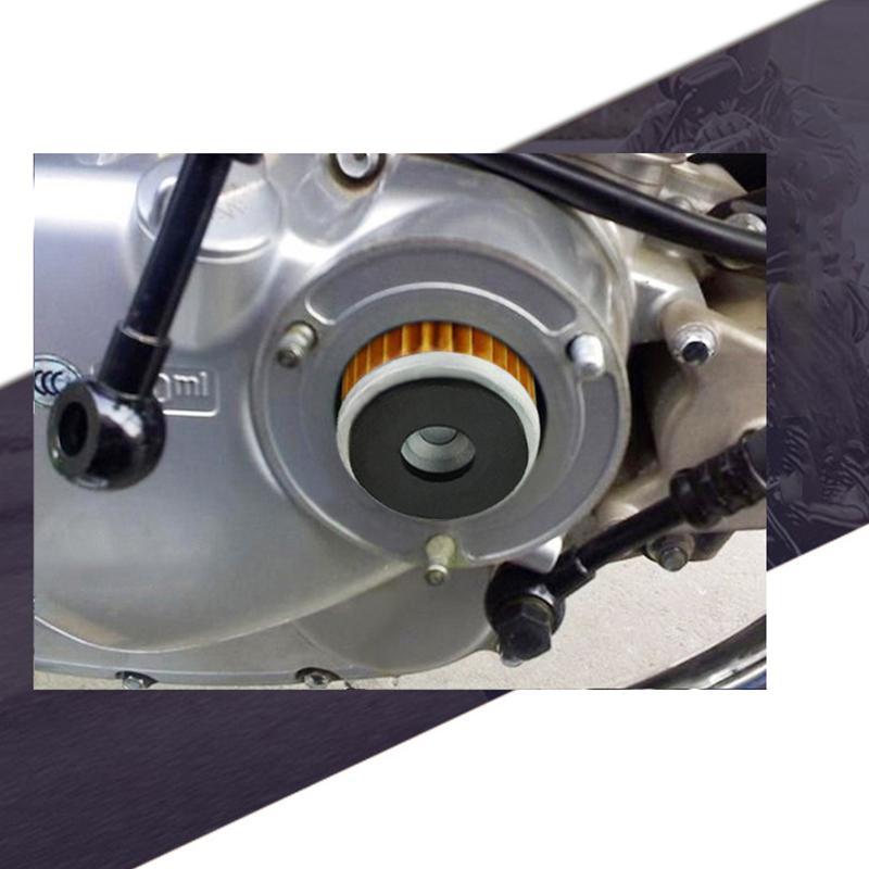 Масляный фильтр R125 для Yamaha WR250F WR450F WR250X WR250R YZ450F YZ250F YZ250 YFZ450 YZF R125 125 WR 125R 125X YZ 250 250F 450F 450