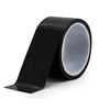 Black PTFE Te-Flon Tape High Temperature Resistant 300 Degrees Vacuum Machine Packaging Sealing Insulating Tape 10M/Rolls