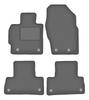 Велюровые графитовые коврики для: Mazda CX-7 Внедорожник (2009-2012)