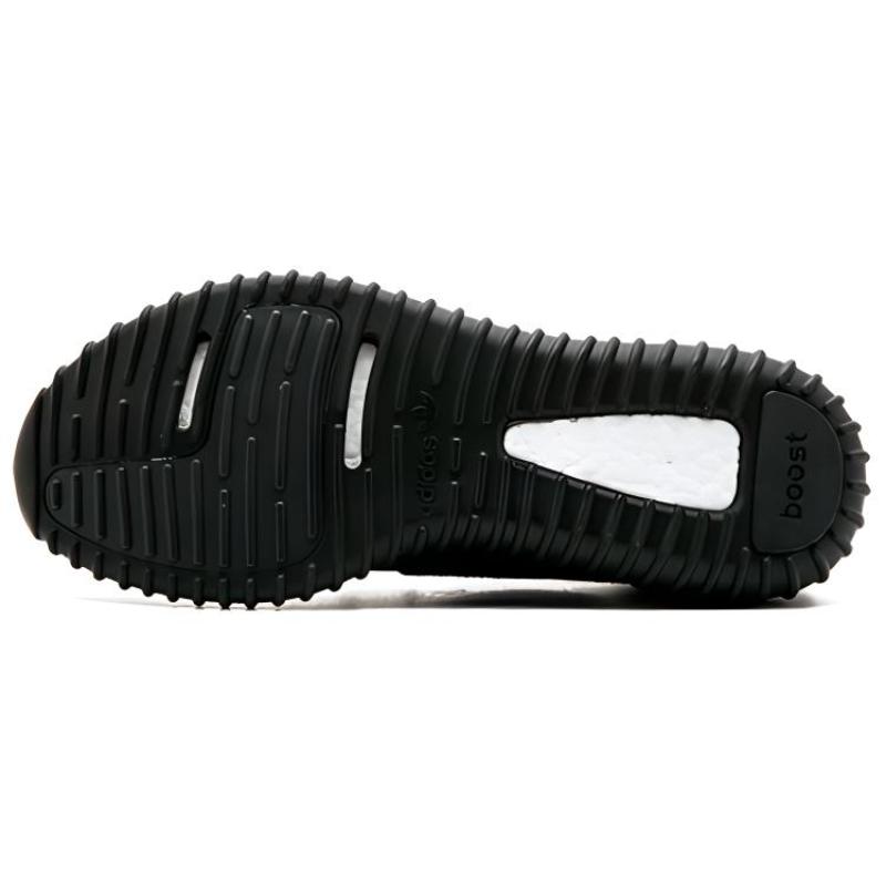 adidas Кроссовки Yeezy Boost 350 'Pirate Black' 2015 AQ2659