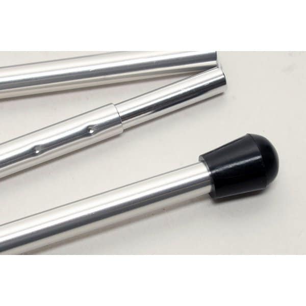 Campaljapan Tent Pole 110cm 4 Piece Mpn3022000000