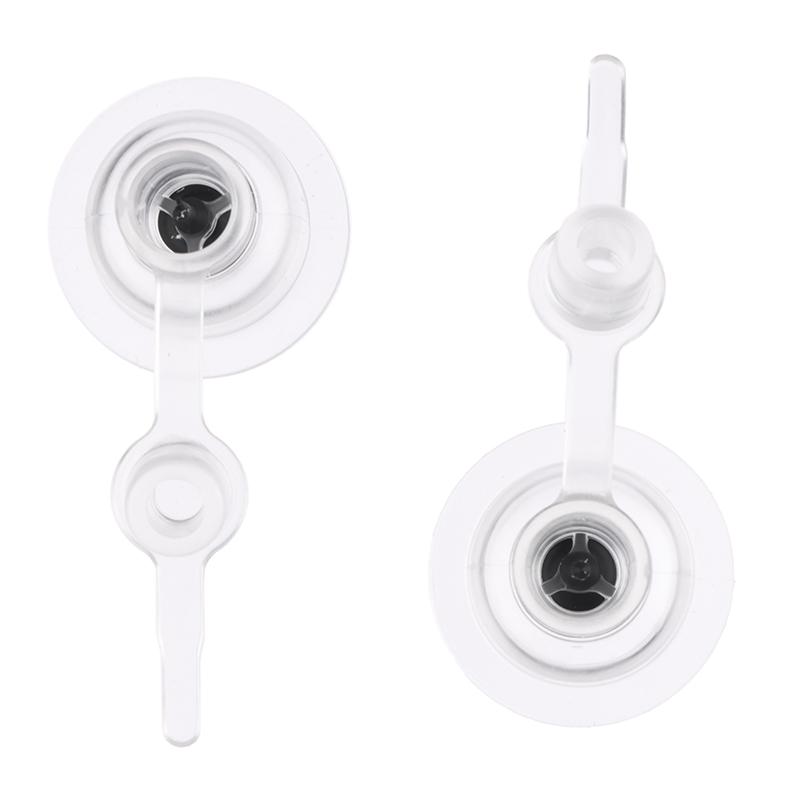 10 шт. ПВХ кайтсерфинг кайт надувной клапан воздушная заглушка U-образная подушка клапан заглушка для морского серфинга ремонт замена воздушная заглушка