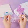 Ультрамягкая игрушка-сквиши в форме бабочки, медленно восстанавливающая форму. Милая текстура, которую приятно сжимать в руке, чтобы снять ежедневный стресс и скуку.