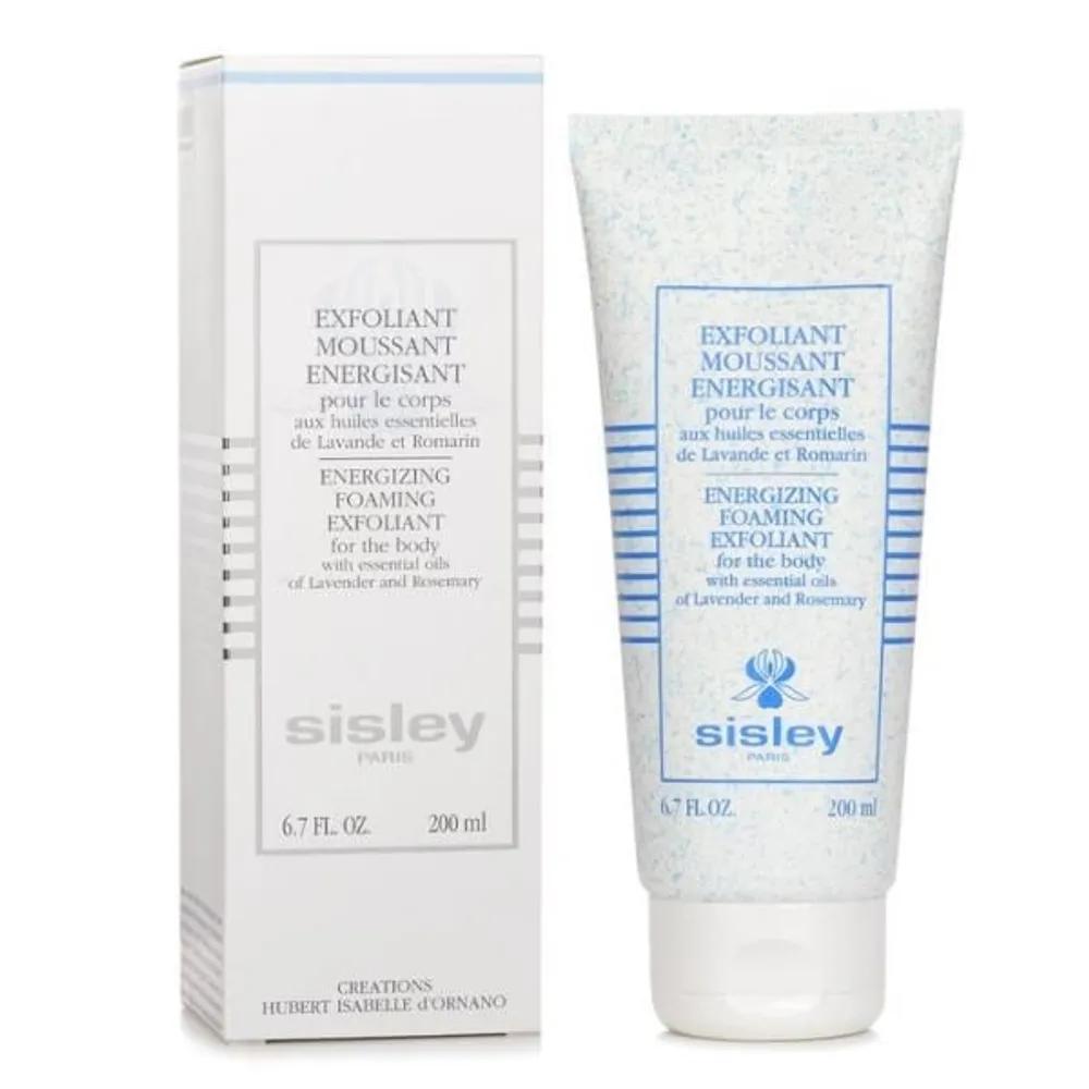Sisley Foaming Facial Scrub 200ml