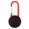 Portable Led Flashlight Carabiner Lamp Keychain Light Emergency Outdoor Camping Tent Lamp Pocket Backpack Lights Without Battery
