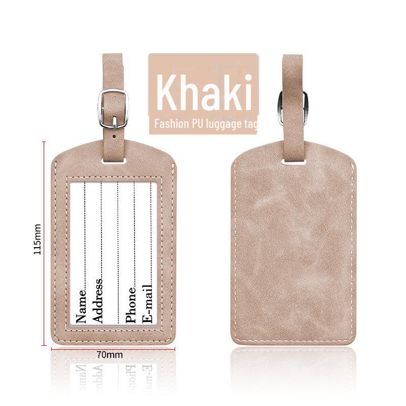 2024 RFID антимагнитный дорожный кошелек для паспорта и документов