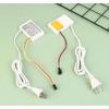 High Quality 12V 1A Bathroom Mirror Switch Touch Sensor For Led Light Mirror Headlight Bathroom Capacitance Sensor Module