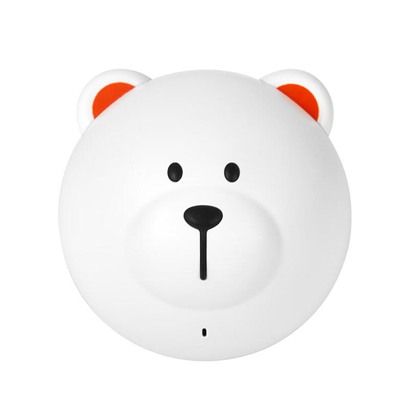 Cute Bear AI Smart Portable Bluetooth Speaker