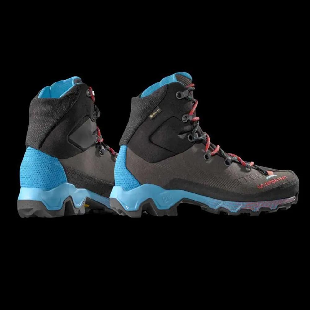 La Sportiva Ботинки для хайкинга Aequilibrium Trek Goretex