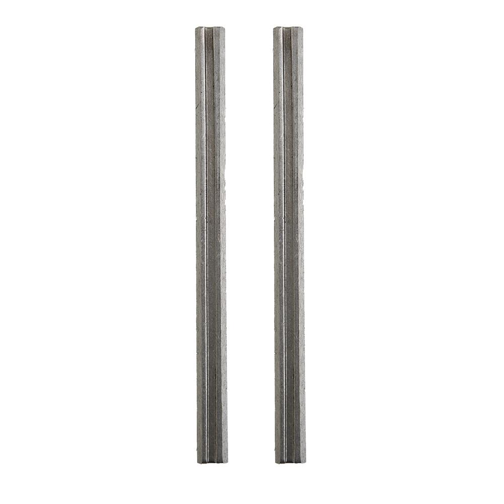 Лезвия рубанка из углеродистой стали для резки фанерной доски