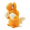 Pokemon Center Original Soft Plush Toy PAMO NO MURE Hatsudempamo