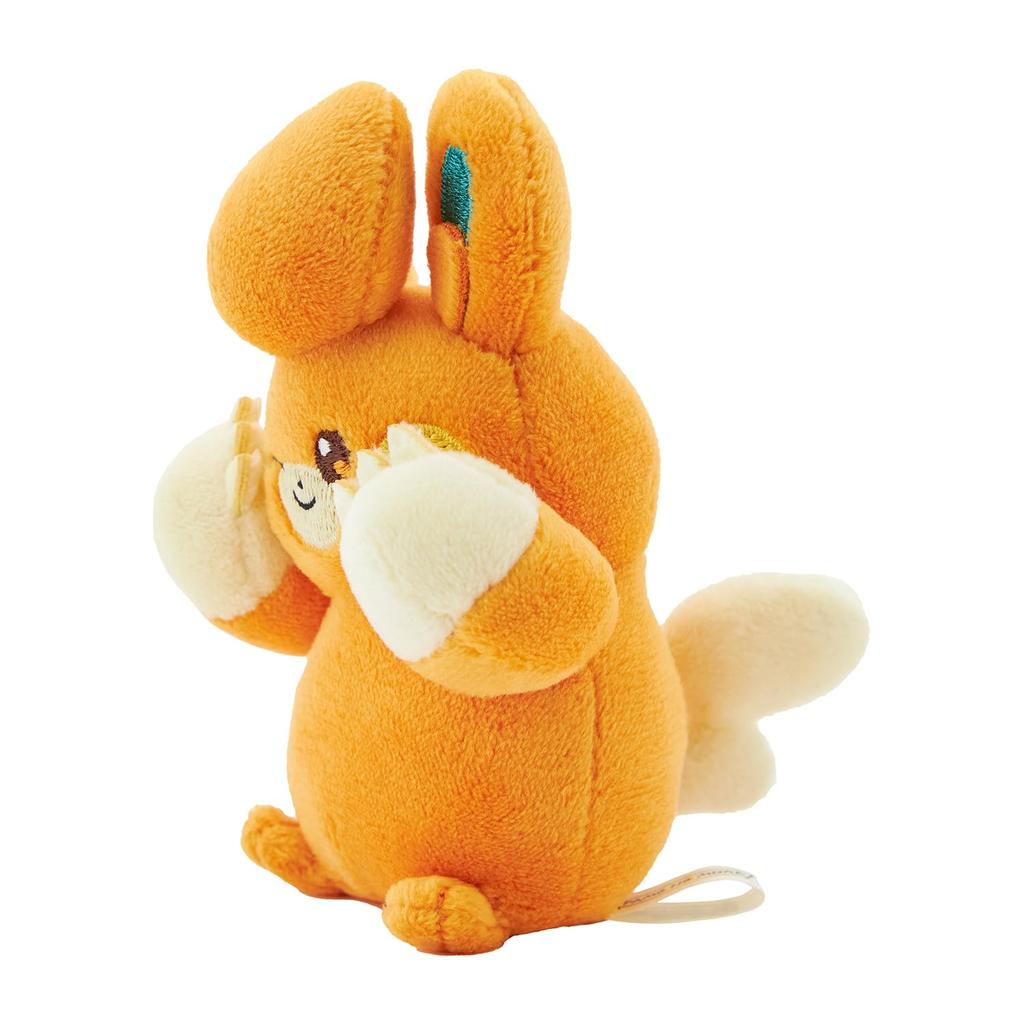 Pokemon Center Original Soft Plush Toy PAMO NO MURE Hatsudempamo