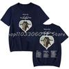 Madison Beer The Locket Tour  TShirt Women Men Casual Crewneck Short Sleeve Fashion Tee