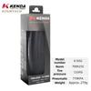 KENDA K1092 Дорожная покрышка для велосипеда 700x25/28C с боковиной цвета загара (skinwall), складная, защита от проколов, 60 TPI, ультралегкая